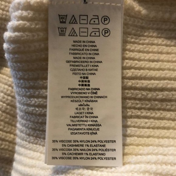 MICHAEL Michael Kors Shaker Bell Sleeve Jumper - Picture 9 of 9